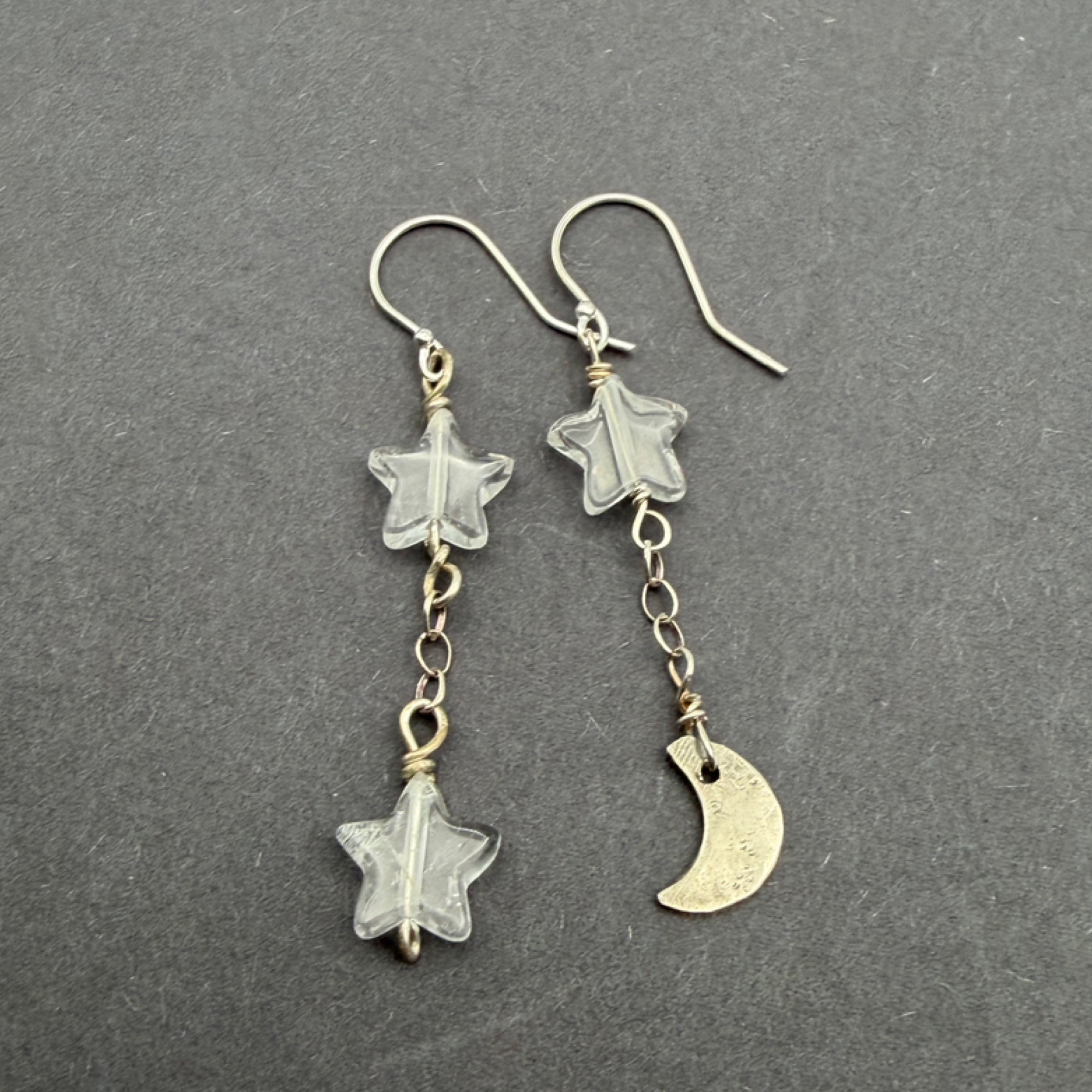 earrings | Jewelry by Pam